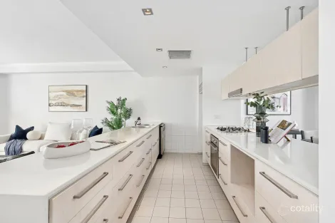 Property photo of 17/16-20 Larkin Street Camperdown NSW 2050