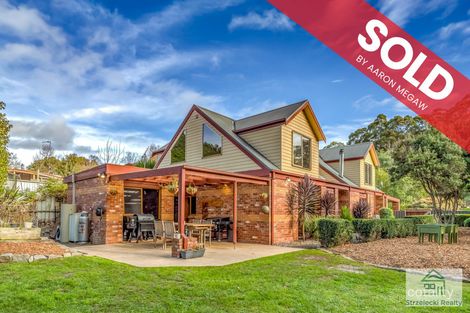 Property photo of 33 Pinnacle Drive Rawson VIC 3825