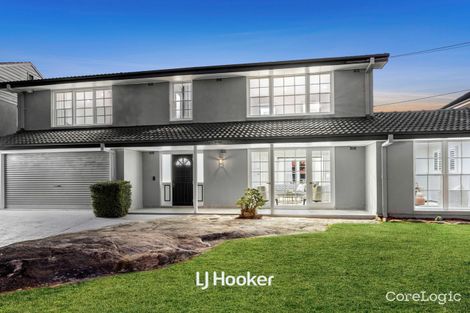 31 Barrie St, East Killara, NSW 2071