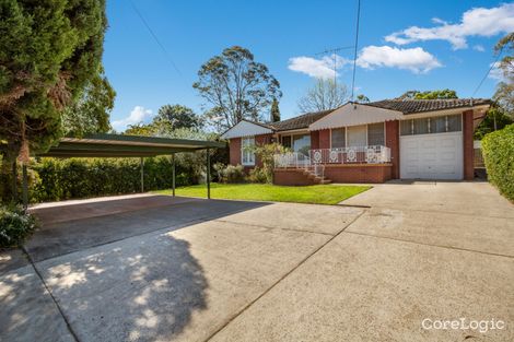Property photo of 6 Park Road Baulkham Hills NSW 2153