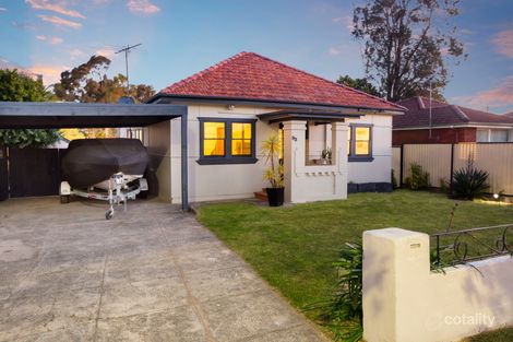 Property photo of 93 Windsor Road Padstow NSW 2211