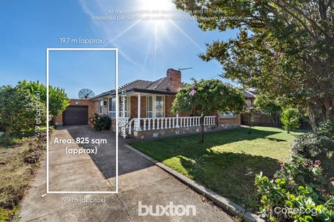 Property photo of 26 Clarevale Street Clayton South VIC 3169