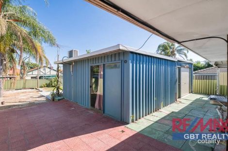 Property photo of 213A Nollamara Avenue Nollamara WA 6061