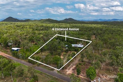 6 Ironwood Ave, Cooktown, QLD 4895