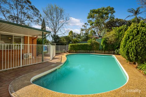 Property photo of 6 Park Road Baulkham Hills NSW 2153