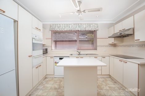 Property photo of 6 Park Road Baulkham Hills NSW 2153