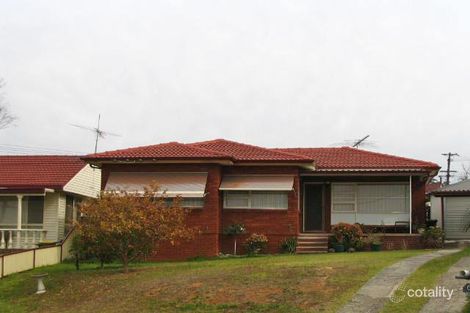Property photo of 63 Tobys Boulevard Mount Pritchard NSW 2170