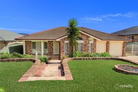 9 Shannon Dr, Albion Park, NSW 2527