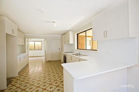 Property photo of 15 Berry Street Prairiewood NSW 2176