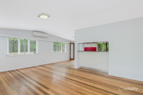 Property photo of 6 Bingham Street Kenmore QLD 4069