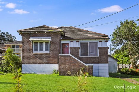 Property photo of 129 Darcy Road Wentworthville NSW 2145