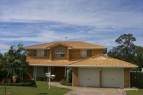 Property photo of 29 Gagarra Street Eight Mile Plains QLD 4113