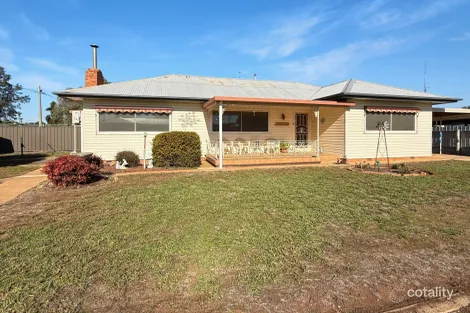 Property photo of 4 Telopea Street Leeton NSW 2705