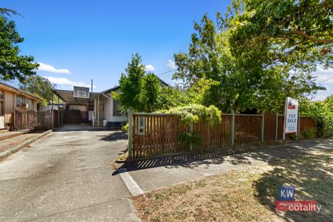 Property photo of 11 Tobruk Street Morwell VIC 3840