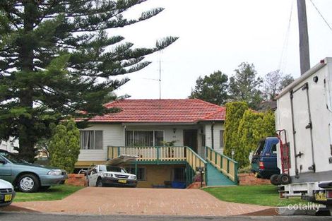 45 Hillcrest St, Wollongong, NSW 2500