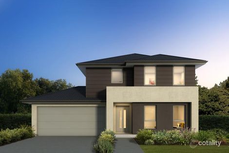 Lot 125/106-112 Old Pitt Town Rd, Box Hill, NSW 2765