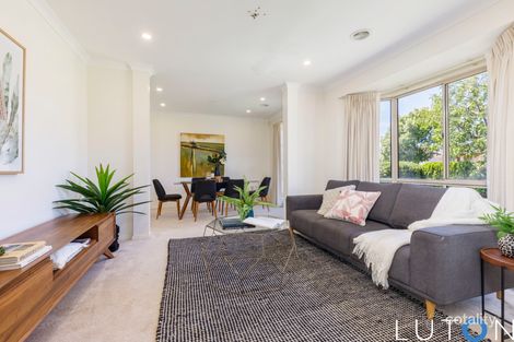 Property photo of 5 Penfold Street Gungahlin ACT 2912