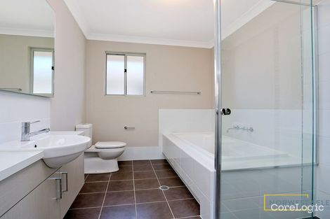 Property photo of 14 Mayfair Street Tallawong NSW 2762