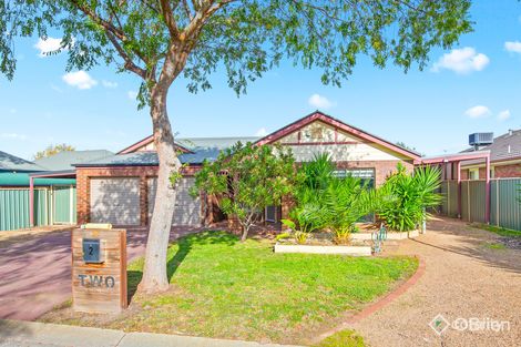 Property photo of 2 Chelsea Close Wyndham Vale VIC 3024
