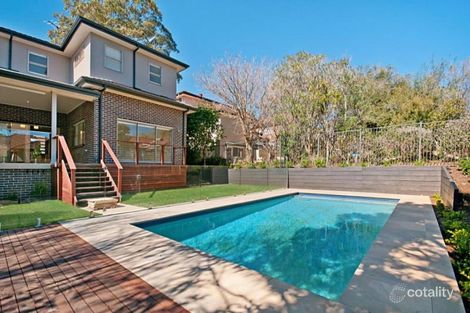 Property photo of 34 Fairlawn Avenue Turramurra NSW 2074