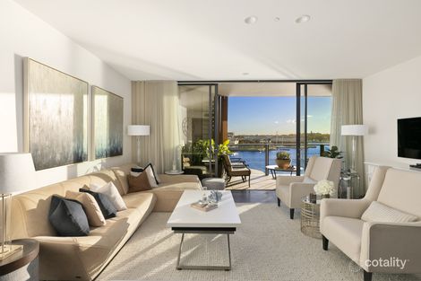 Property photo of 502/17 Barangaroo Avenue Barangaroo NSW 2000