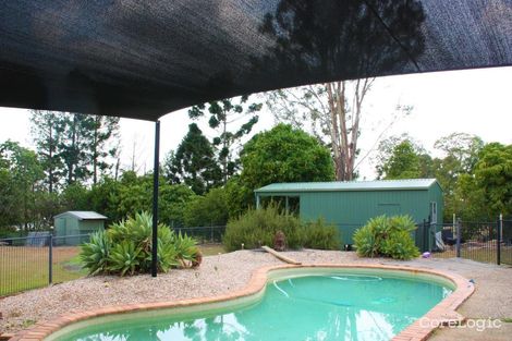 Property photo of 4 Oberon Way Oxenford QLD 4210