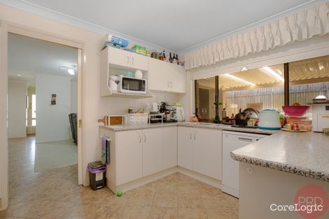 Property photo of 52 Lord Howe Drive Ashtonfield NSW 2323