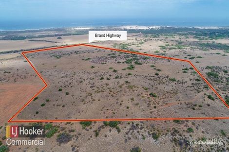 Lot 17 Brand Hwy, Rudds Gully, WA 6532