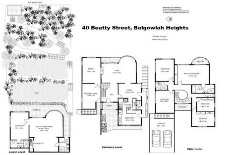 Property photo of 40 Beatty Street Balgowlah Heights NSW 2093