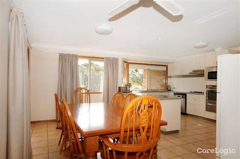 Property photo of 6 Sundowner Court Highfields QLD 4352
