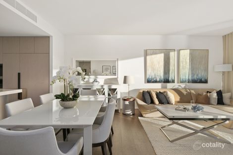 Property photo of 502/17 Barangaroo Avenue Barangaroo NSW 2000