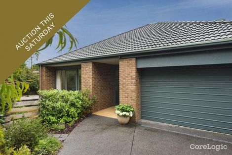 Property photo of 3 Prowse Avenue Balwyn VIC 3103