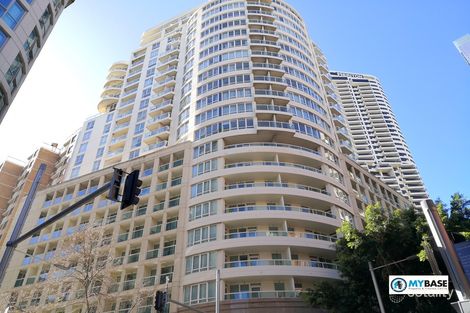 10xx/348-354 Sussex St, Sydney, NSW 2000