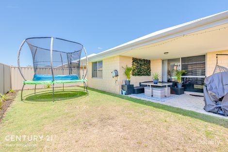 Property photo of 186 Amazon Drive Baldivis WA 6171
