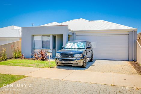 Property photo of 186 Amazon Drive Baldivis WA 6171