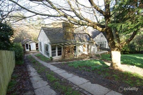 Property photo of 50 Donna Buang Road Warburton VIC 3799
