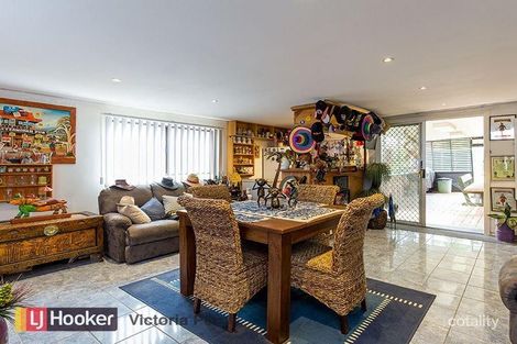 Property photo of 9 Cook Street Capalaba QLD 4157