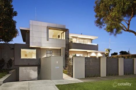 22 Hoyt St, Hampton, VIC 3188