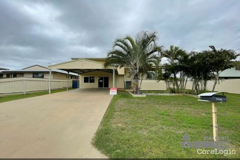 Property photo of 13 Stower Street Blackwater QLD 4717