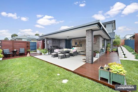 Property photo of 19 Argus Street Wright ACT 2611