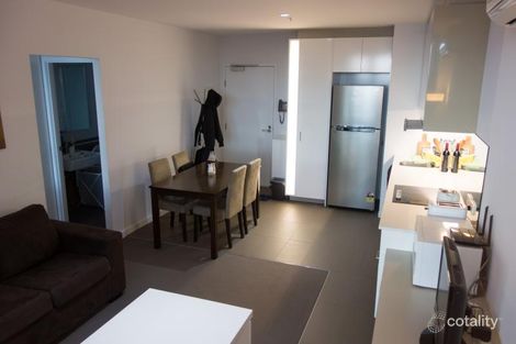 Property photo of 3314/220 Spencer Street Melbourne VIC 3000