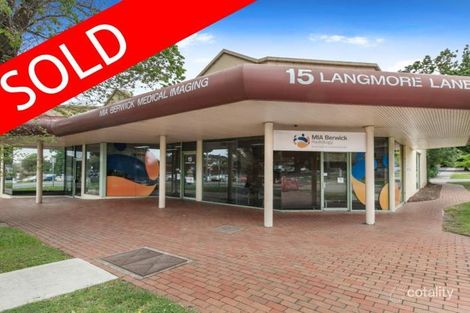 15 Langmore Lane, Berwick, VIC 3806