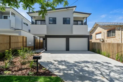 7 Aldinga St, Gaythorne, QLD 4051