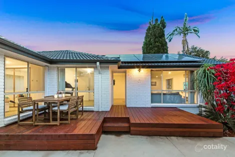 16/16 Bombala Cres, Quakers Hill, NSW 2763