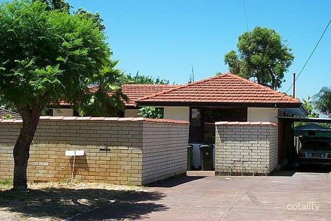 7 Ashstead St, Morley, WA 6062