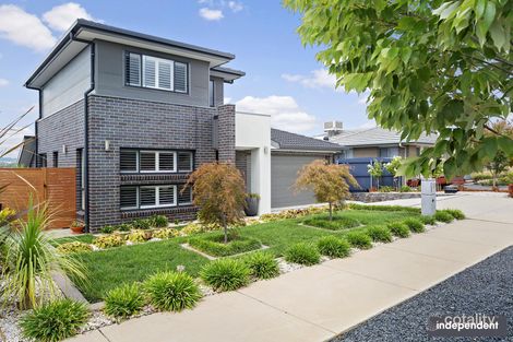 Property photo of 19 Argus Street Wright ACT 2611