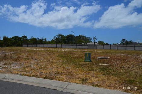 17 Cheellii Ct, Burrum Heads, QLD 4659