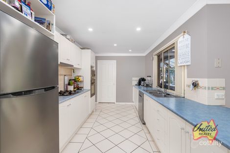 Property photo of 27 Crystal Way Mount Annan NSW 2567