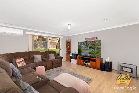 Property photo of 27 Crystal Way Mount Annan NSW 2567