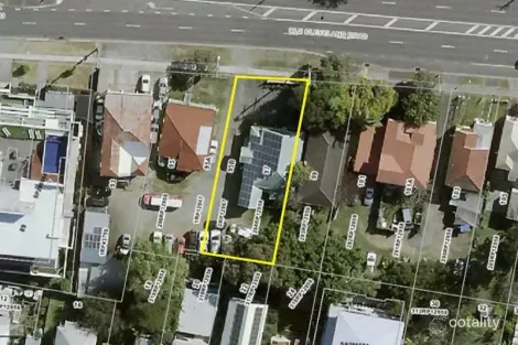Property photo of 97 Old Cleveland Road Stones Corner QLD 4120
